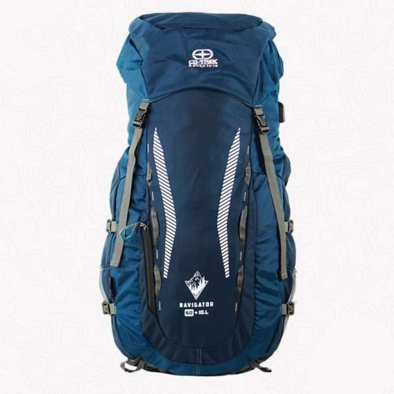Carrier Co Trex Kapasitas 45L