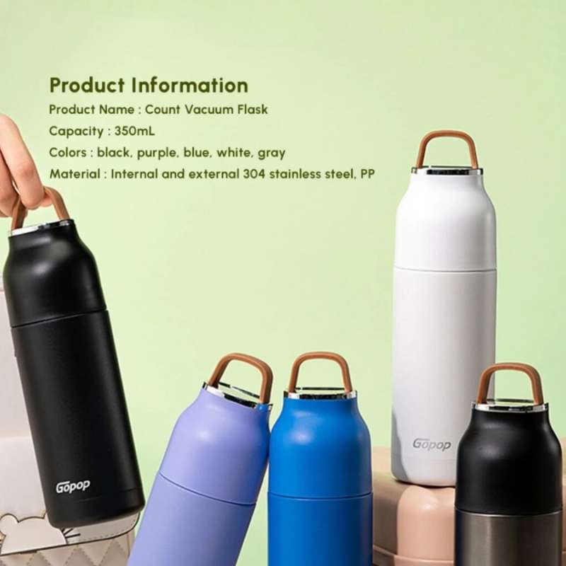 Vacuum Flask Thermos Brand Tumbler Suumo Tumbler Thermos Vacuum