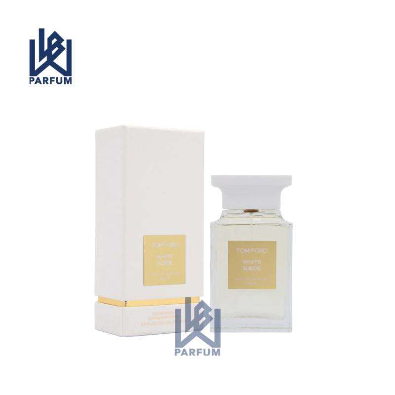 Jual Tom Ford White Suede Edp 100ml Di Seller Lovebywinni Flagship