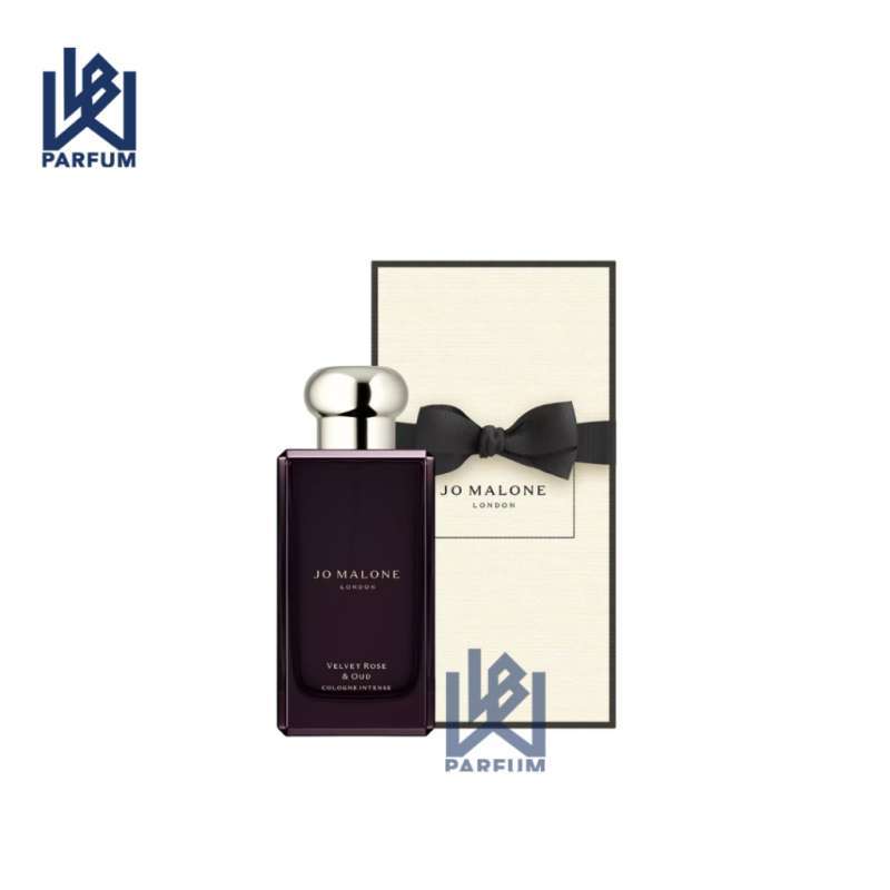 Jo Malone Oud Bergamot Cologne Intense 100Ml