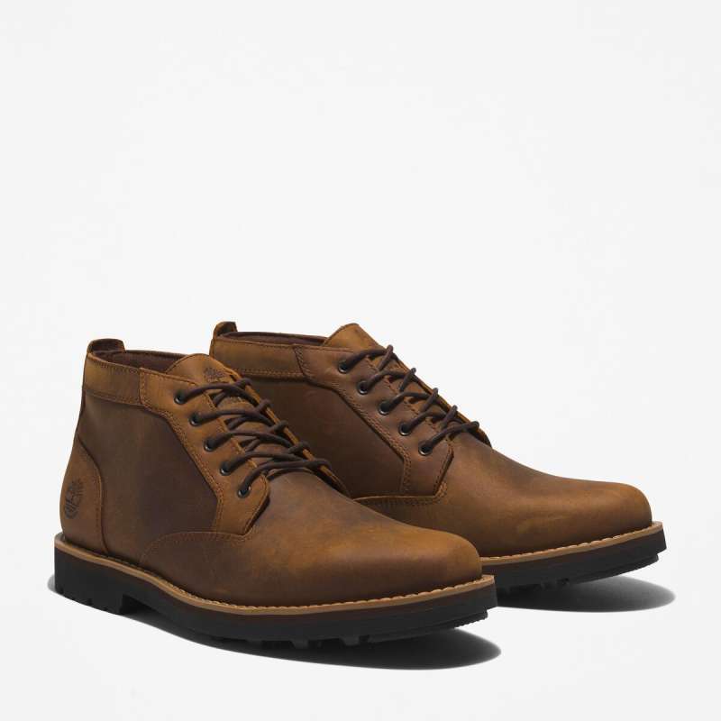 Ankle Boots Timberland Chukka Waterproof Timberland Premium