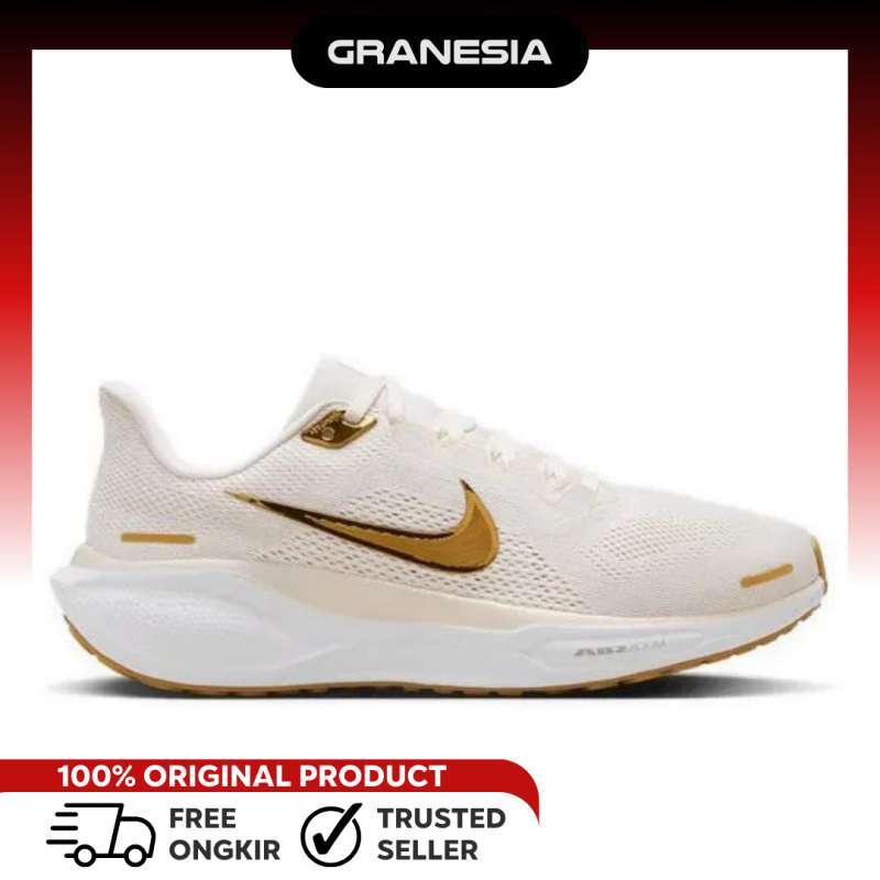 Pegasus Nike Women's White Running Shoes NIKE Pegasus 41