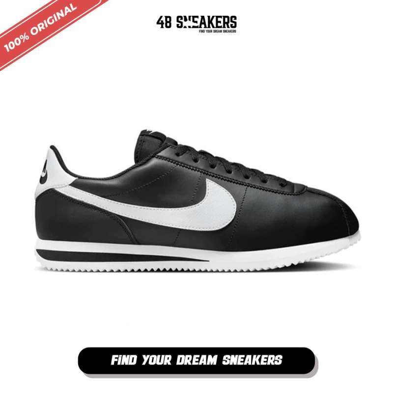 harga nike cortez classic