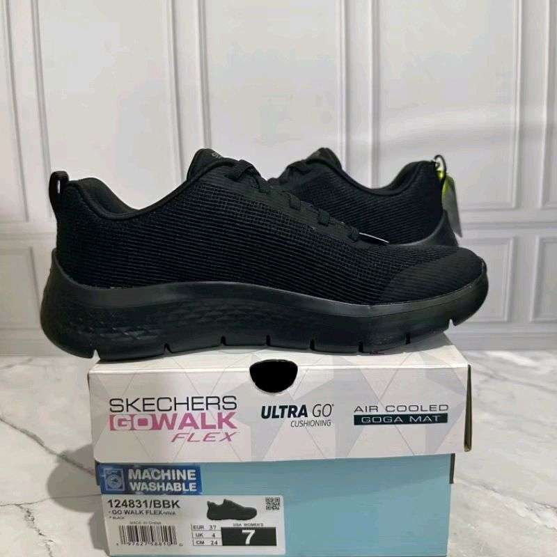 Ss Techno Tenis Skechers Go Walk Masculino Skechers Go Walk