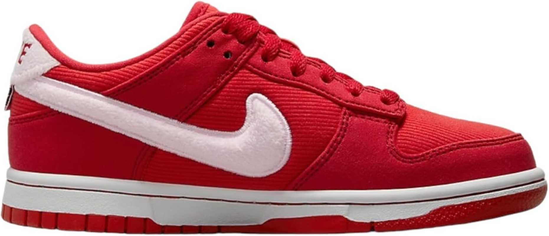 NIKE DUNK LOW GS [FZ3548-612]