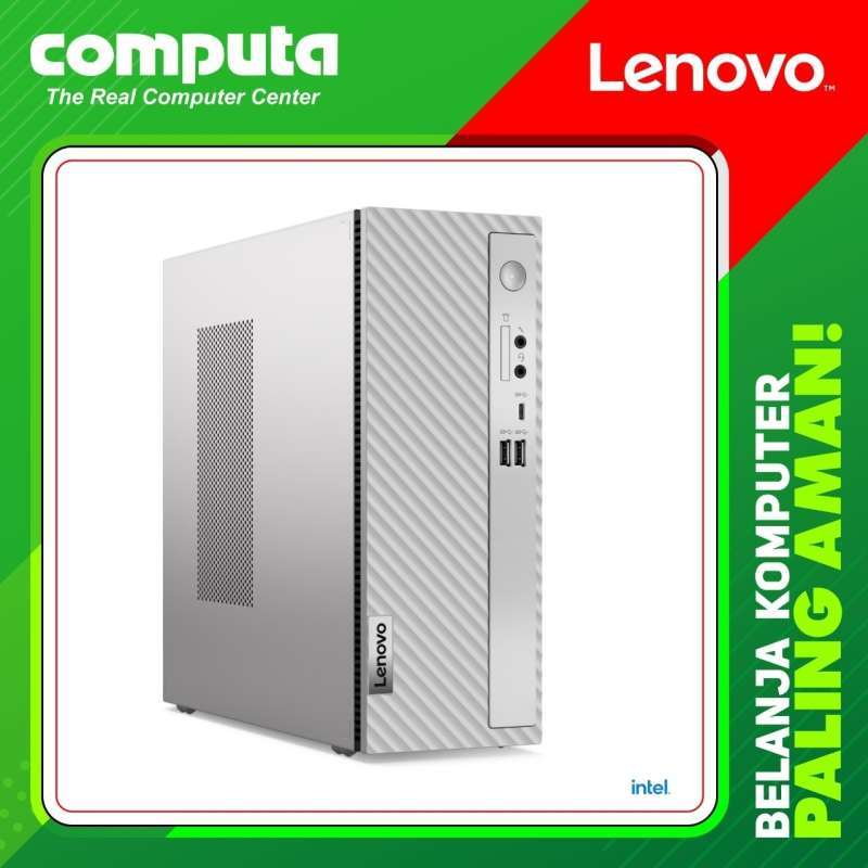 Lenovo Ideacentre 3 07 Iab7 🔥 Harga & Spesifikasi Terbaru Mei 2026