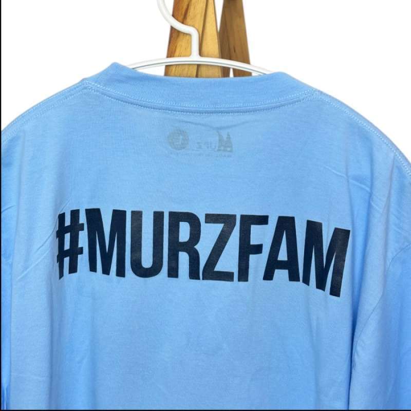 Promo Murz T Shirt - Semua Salah Gen-z Diskon 30% Di Seller Murzfam ...