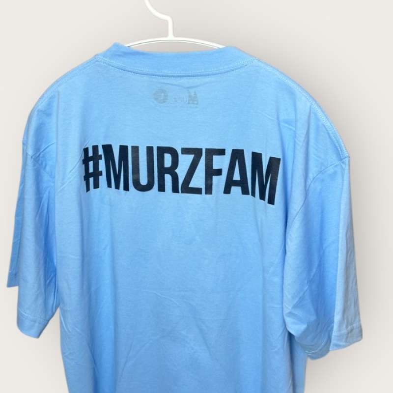 Jual Murz T Shirt - Semua Salah Gen-z Di Seller Murzfam Store Flagship ...