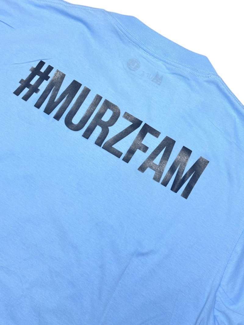Jual Murz T Shirt - Semua Salah Gen-z Di Seller Murzfam Store Flagship ...