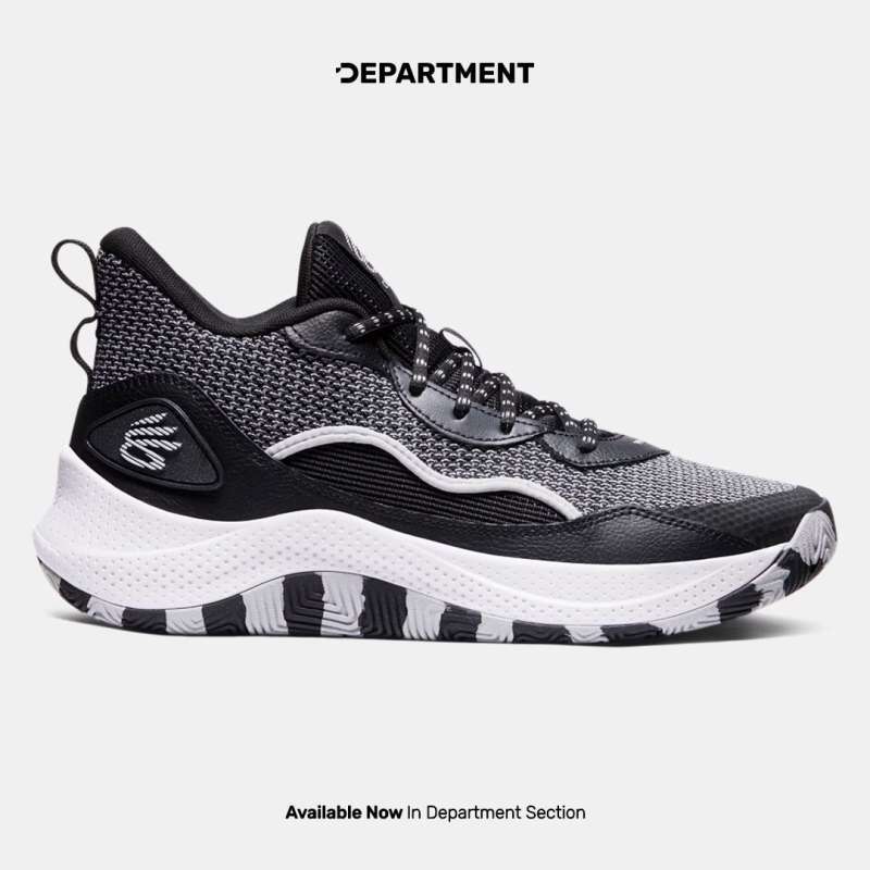 Basket Skechers Sport Sepatu Basket UNDER ARMOUR CURRY