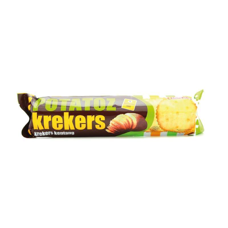 KG POTATOZ ORIGINAL 150 GR