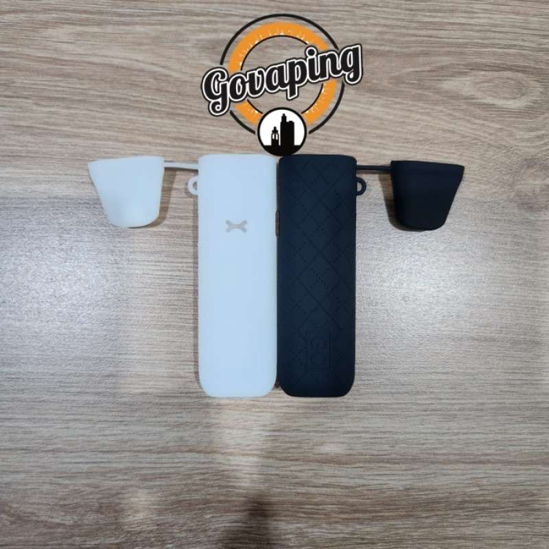 Jual Silikon Silicon Case Oxva Xlim Go Casing Kesing Di Seller Govaping -  Kapuk Muara, Kota Jakarta Utara
