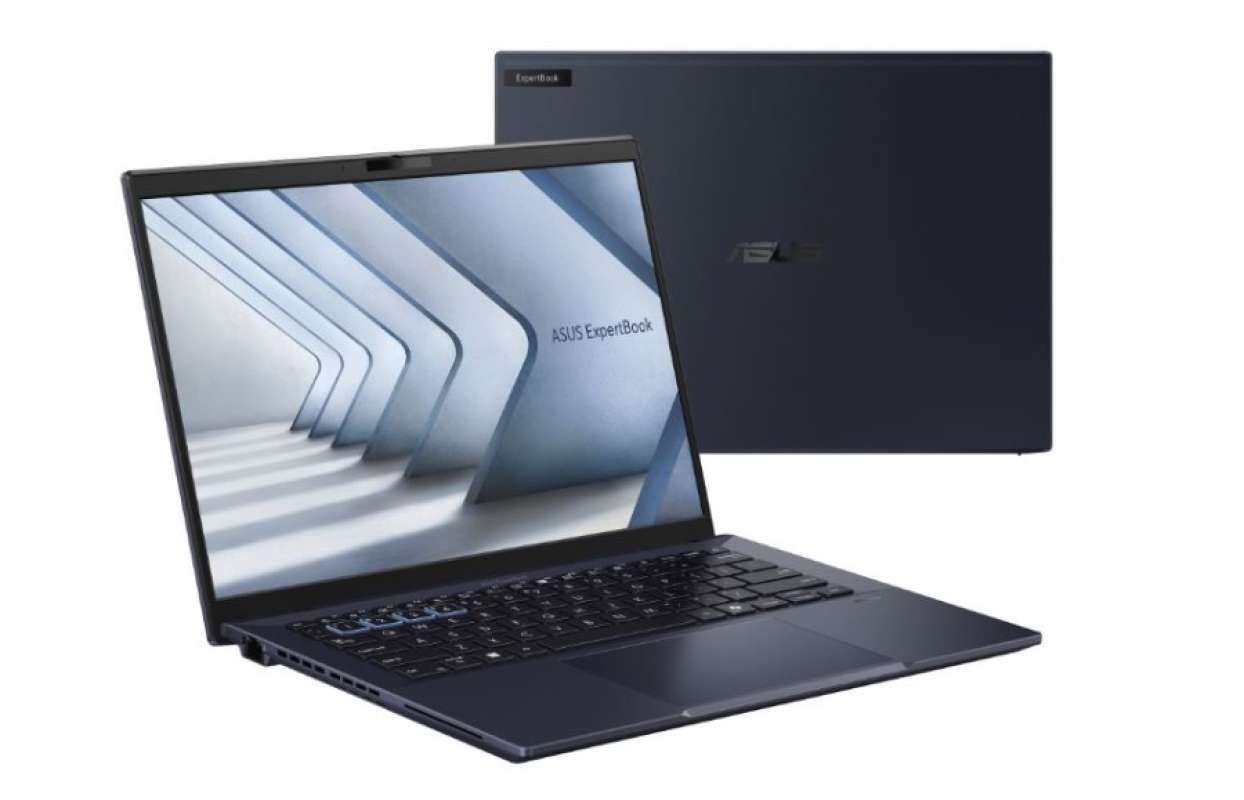 Jual Asus Expertbook B5 B5404 I7-1355u 16gb RAM 512gb Ssd Rtx 2050 