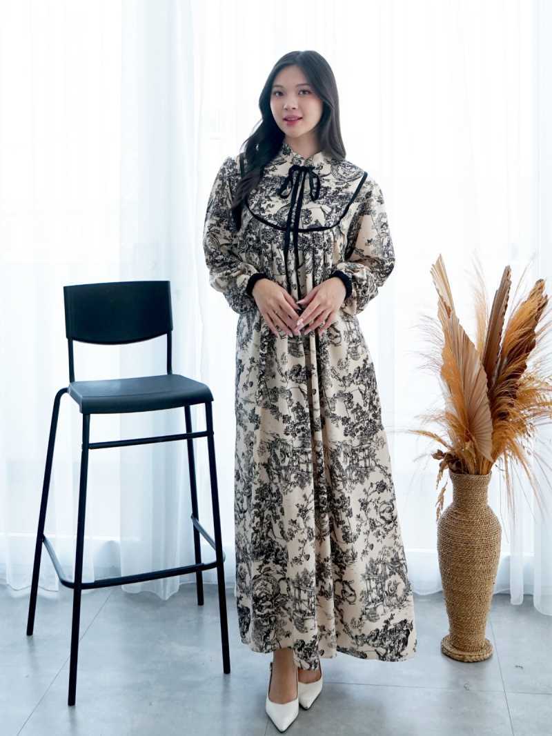 lace green dress with sleeves Chic Long Sleevess Lace Formal DressesMermaid Green Women's Party Dres –  Dbrbridal main image 1
