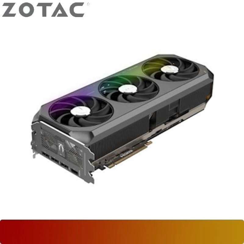 Zotac Etc 3080 Graphics Card Rtx 3080 Zotac Amp Holo Review Zotac