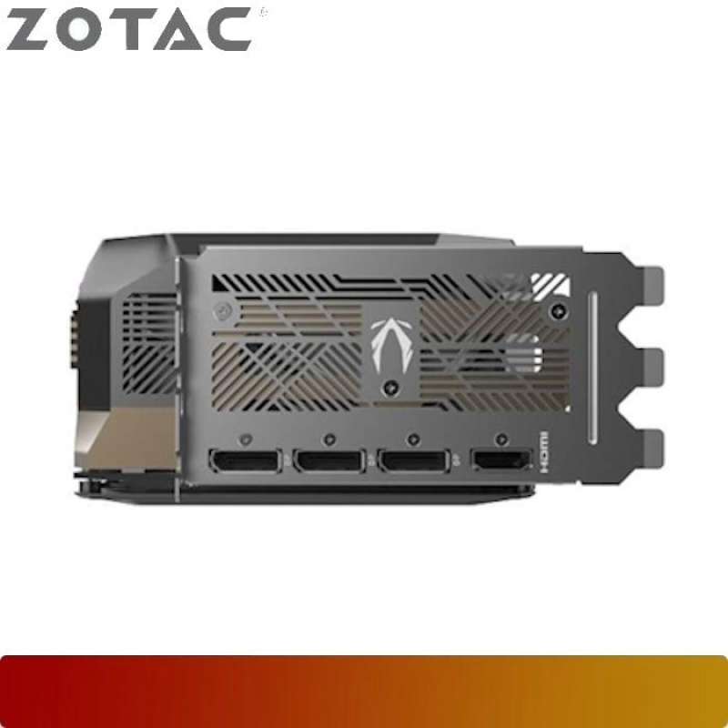 Jual Zotac Gaming Geforce Rtx 5070 Ti Amp Extreme Infinity Jual Zotac Gaming Geforce Rtx 5070 Ti Amp Extreme Infinity