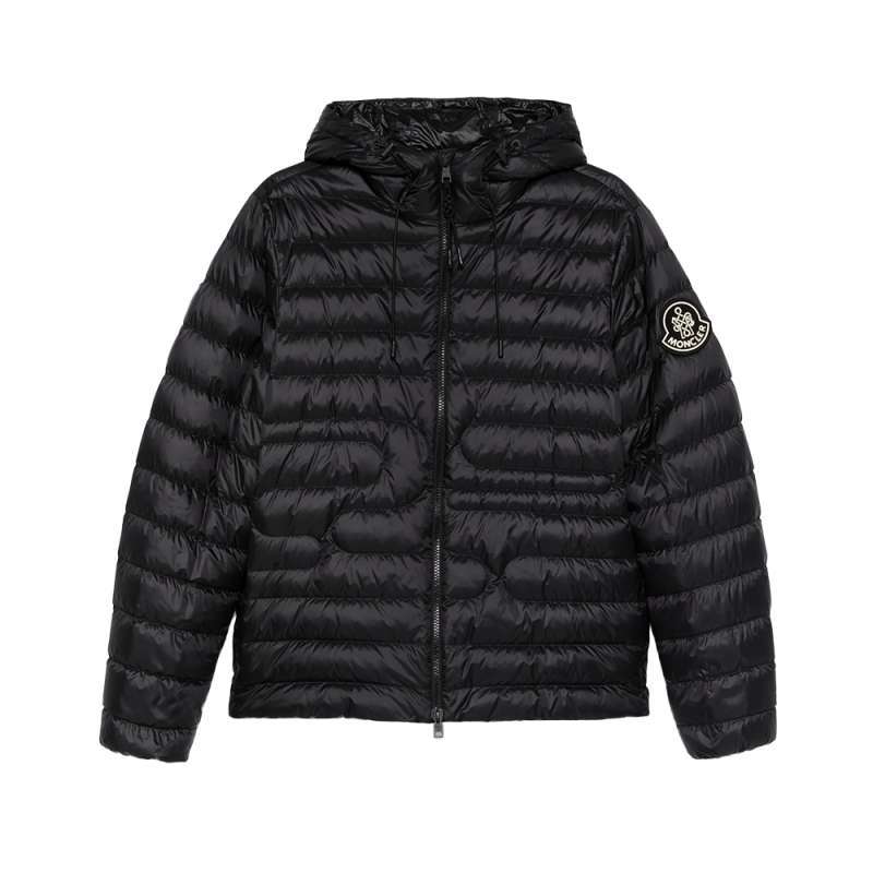 モンクレール REMBRANDT 5 anni 112cm（Jual Moncler Puffer 