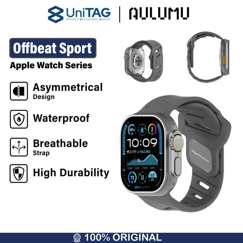 harga apple watch 4