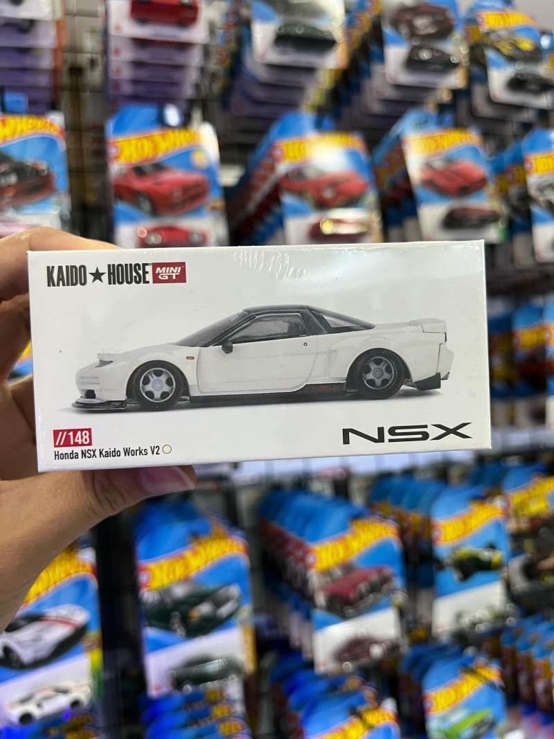 Jual Kaido Nsx 🏷️ Original Terbaru, Terlengkap, & Harga Jual Kaido Nsx 🏷️ Original Terbaru, Terlengkap, & Harga