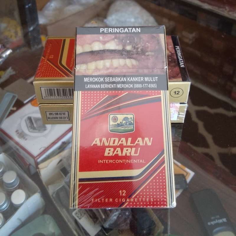Bungkus Rokok Rover Jual Rokok Andalan Baru 12 1 Bungkus Di Seller Galileo Yk - Sinduadi ...