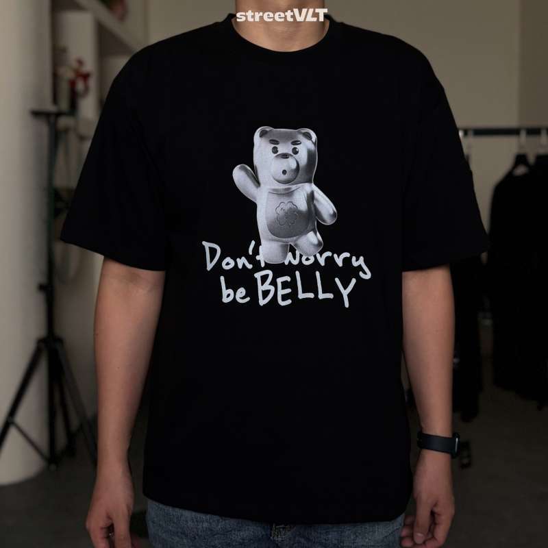 Tシャツ・カットソー ACME DE LA VIE L BELLY SHORT SLEEVE T-SHIRT Jual Adlv Metal Belly Short Sleeve T-shirt Acme De La Vie Di