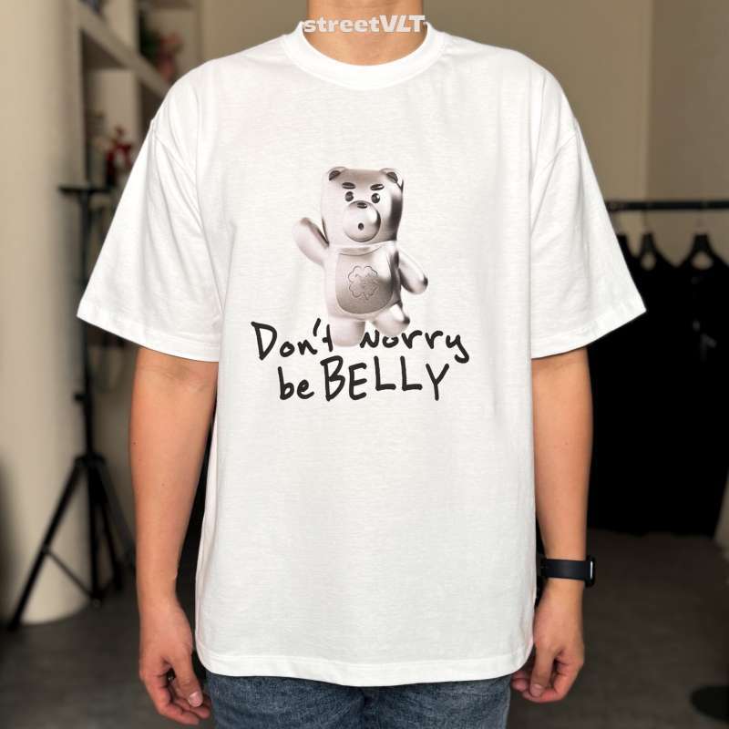 Tシャツ・カットソー ACME DE LA VIE L BELLY SHORT SLEEVE T-SHIRT acme de la vie