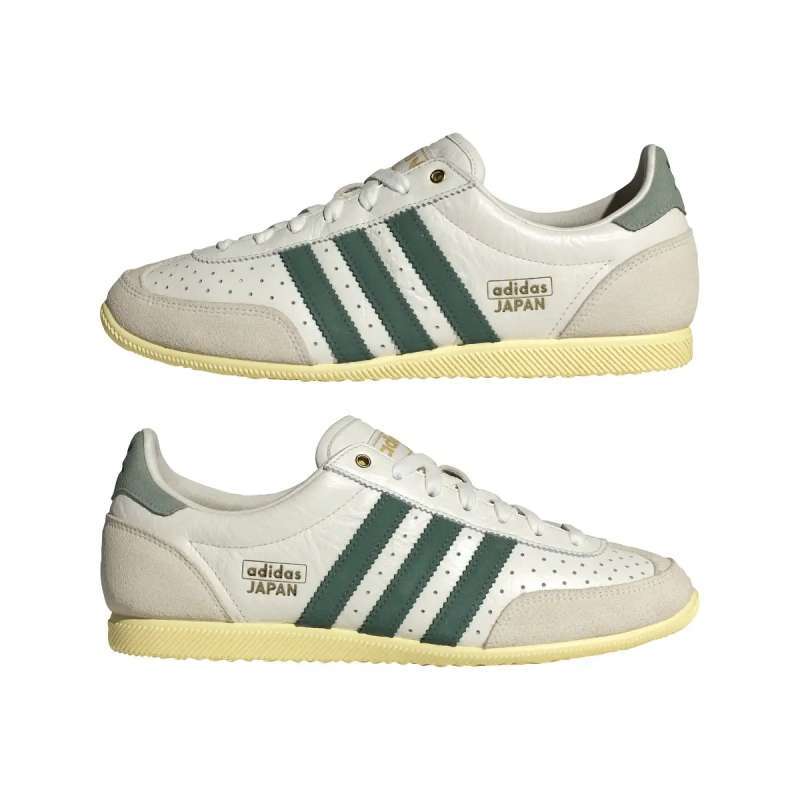 SEPATU ADIDAS JAPAN WOMEN ADIJI2663