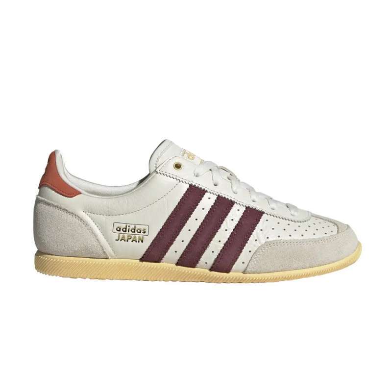 SEPATU ADIDAS JAPAN WOMEN ADIJI2662