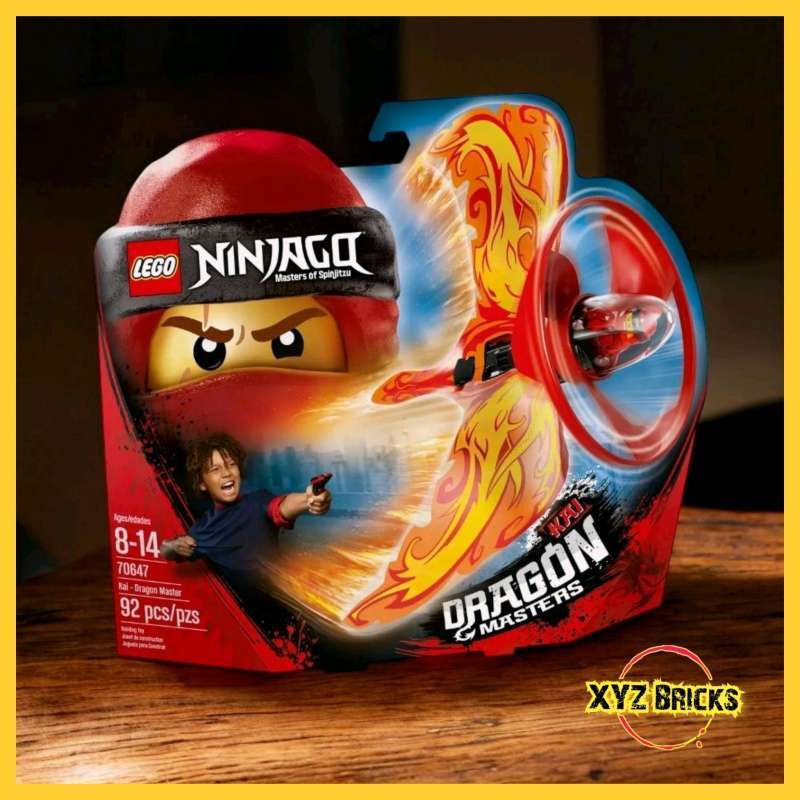 Ninjago Sensei Wu Spinjitzu Spinjitzu Golden Dragon Master Ninjago