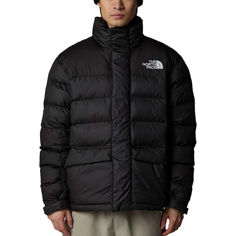 Jual Jaket Winter The North Face Limbara Padded Jacket Black Di