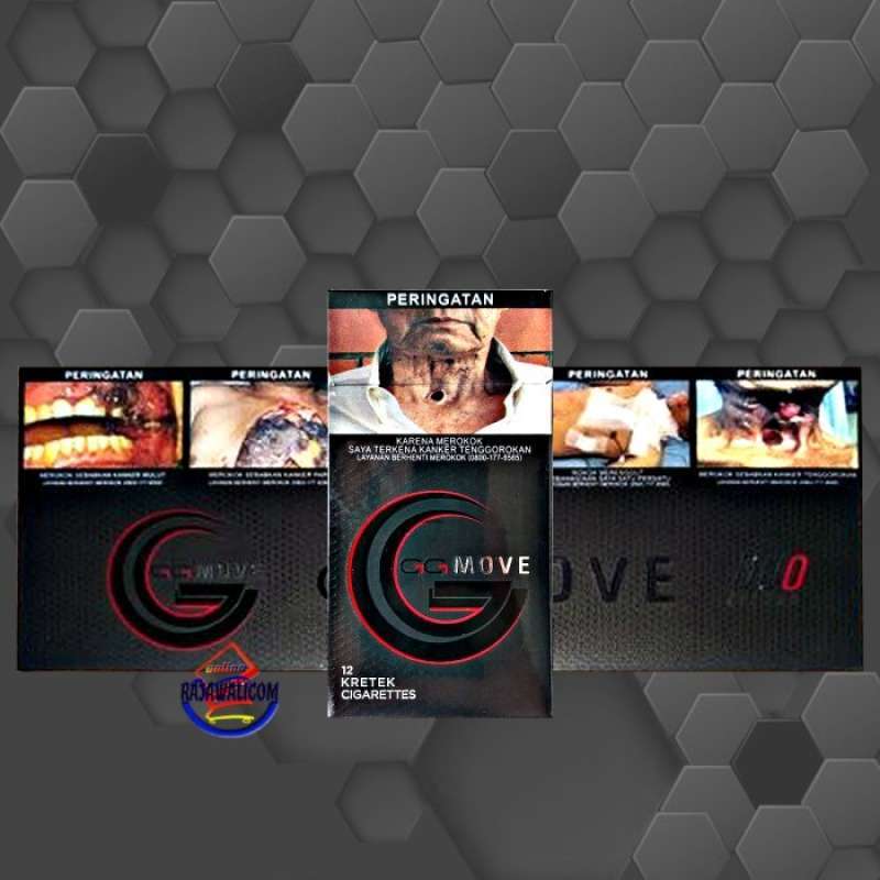 Gg Move Rokok Roko Gudang Gg π₯ Harga Grosir Juli 2025