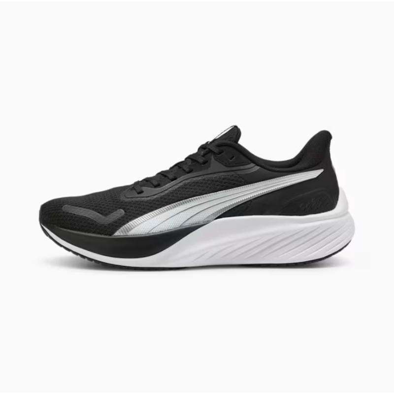 Puma Kids Pounce Lite Jr PUMA Black-PUMA White Sportstyle Kids (40151201)