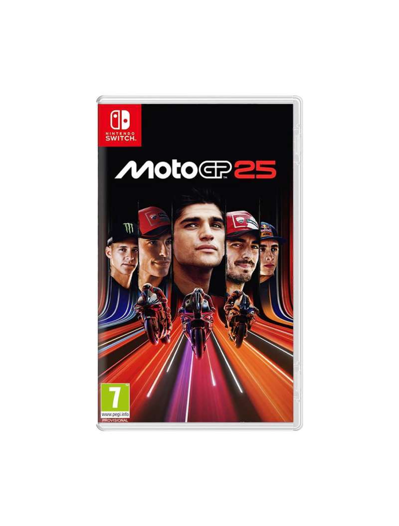 Motogp Switch Daftar Harga Nintendo Game Motogp 🔥 Original & Spesifikasi Lengkap ...