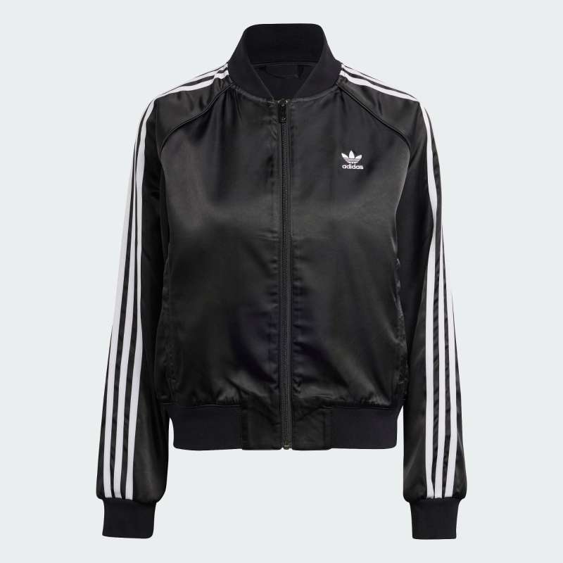 Jaket Adidas SST Blouson Women IU2533