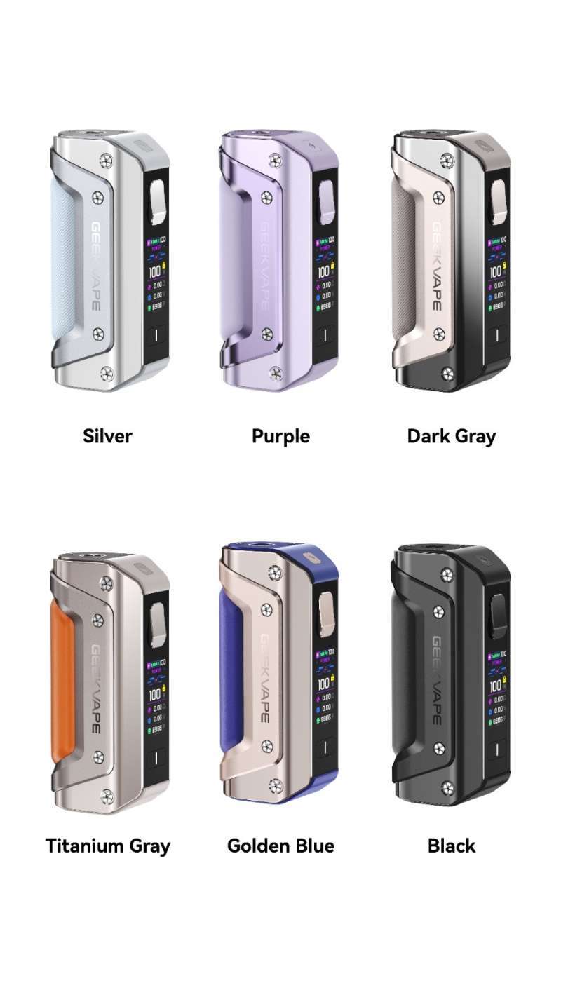 Vape Aegis 100w Gratis Ongkir 🏷️ Harga Murah Mei 2026