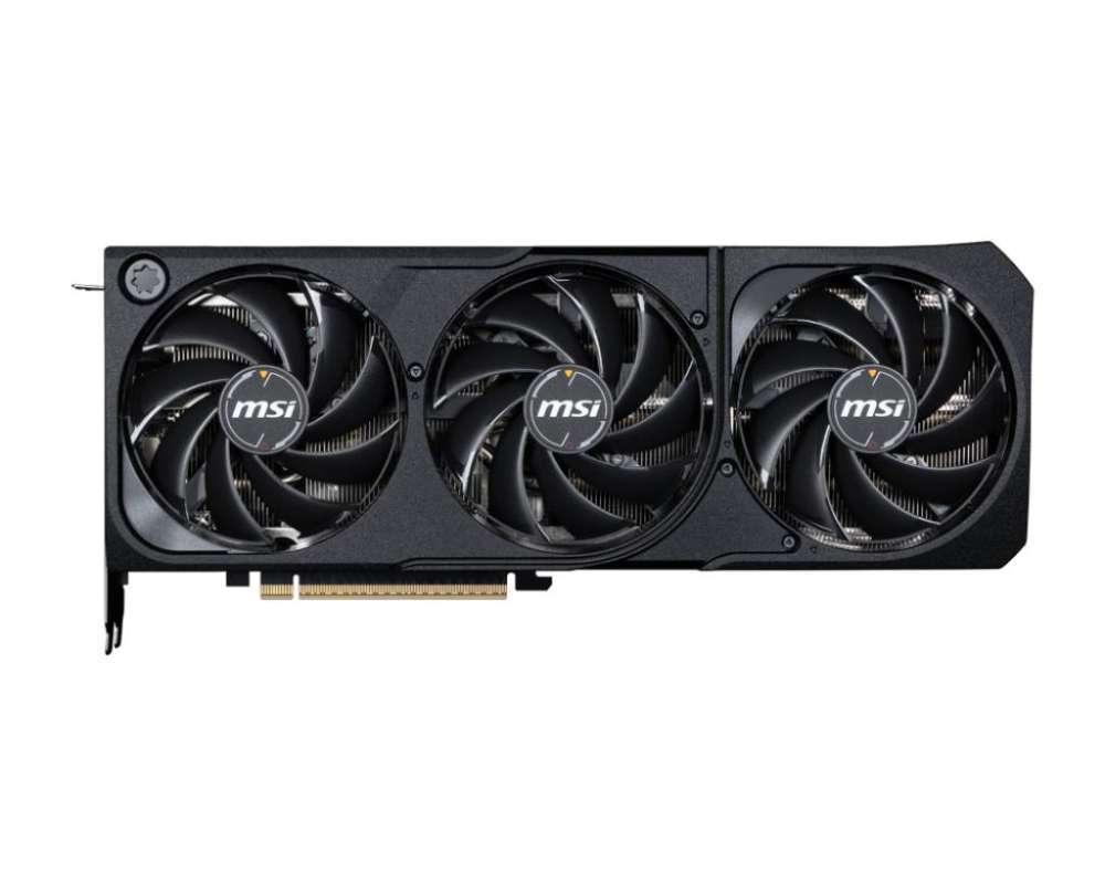 Msi Geforce Rtx 3090 3090 Ventus 3x 24g Msi Graphics Msi Ventus