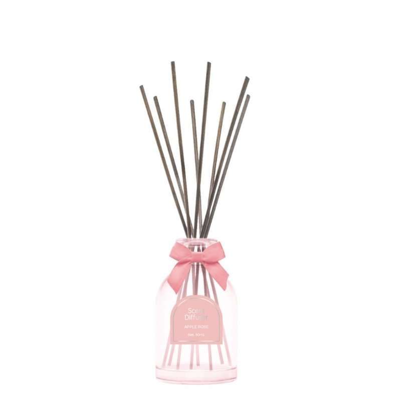 Promo Miniso Scent Diffuser Reed Diffuser Parfum Ruangan Aroma