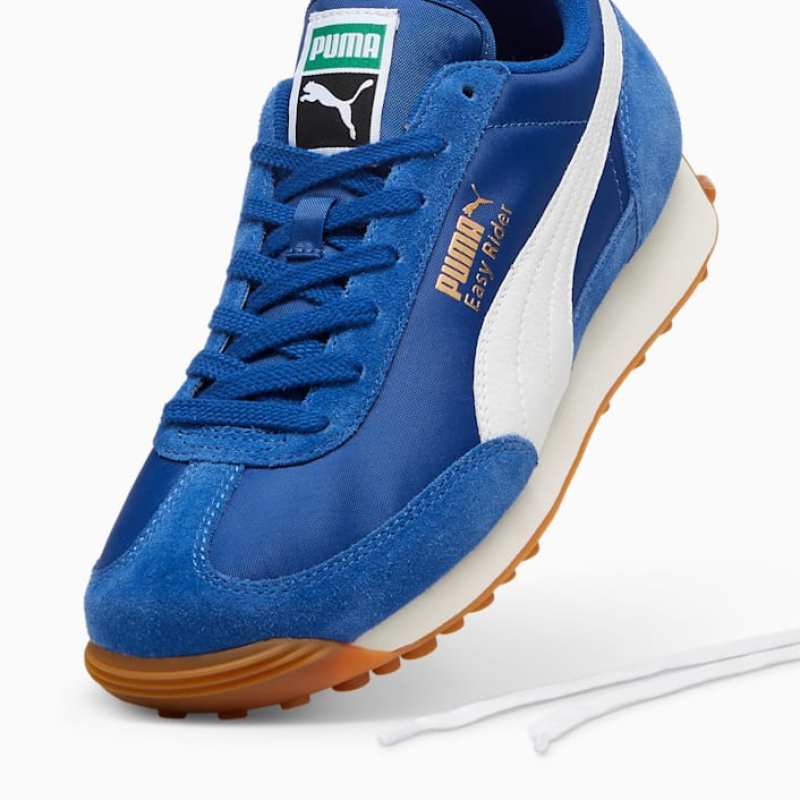 Jual Sepatu Casual Unisex Easy Rider Vintage 399028 09 Di Seller Puma ...