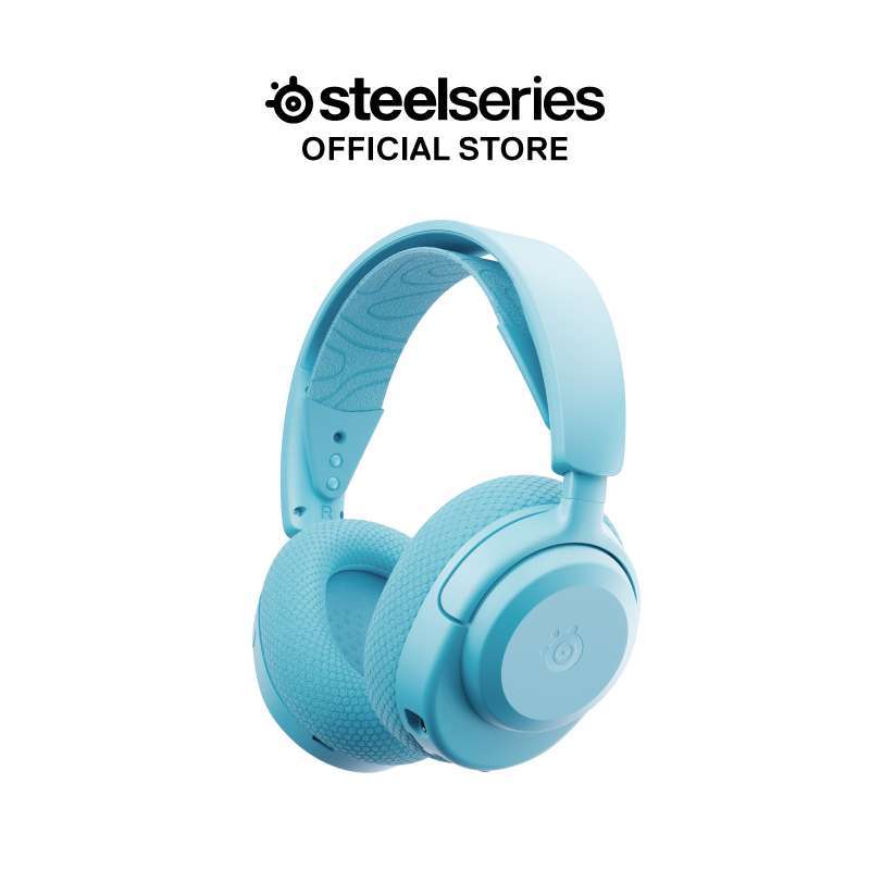 Steelseries Arctis Nova 3X For Xbox Series Wireless Bluetooth Gaming  Headset