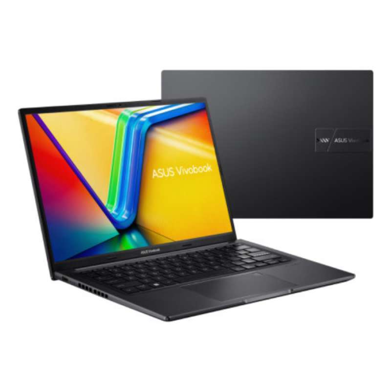 Promo Asus Vivobook 14 M1405ya Amd Ryzen 7 7730u 16gb Ssd 512gb 14