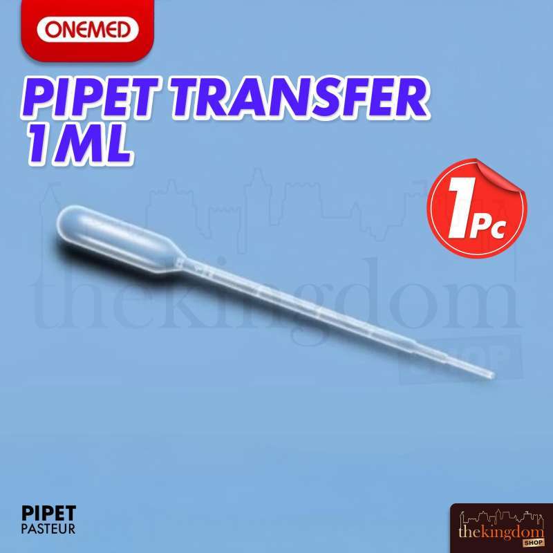 Cod Pipet Pipet Skala 1 Ml Gratis Ongkir 🔥 Harga Murah Februari 2026