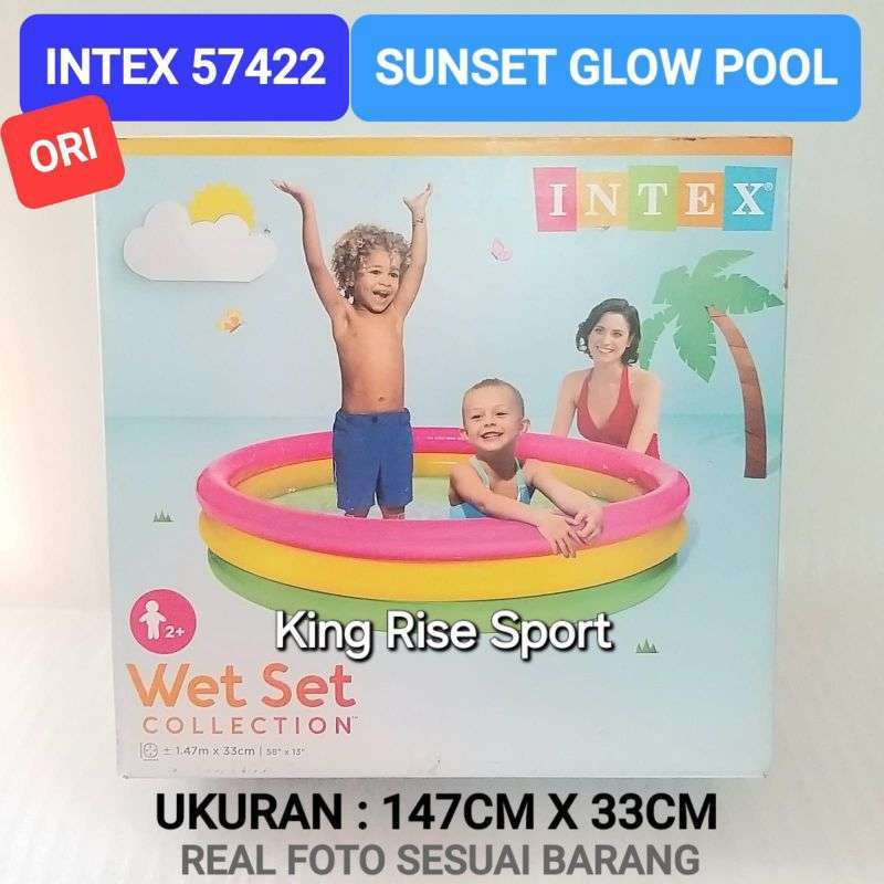 Jual Intex 57422 🏷️ Original Terbaru, Terlengkap, & Harga Termurah ...