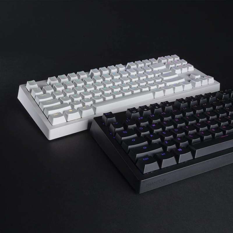 Cover Tecware Phantom Shroud 87 TKL 104 Fullsize Magnetic Case