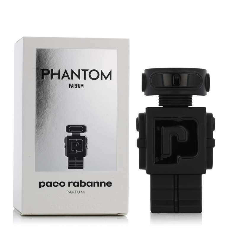 Parfum Original P R Phantom Parfum 100ml