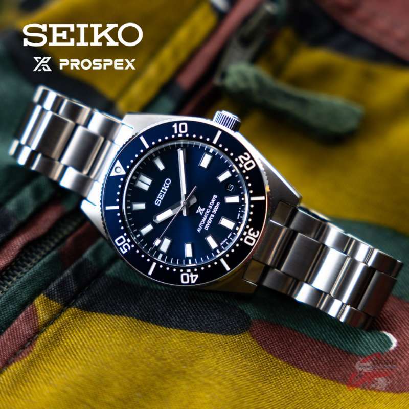 Promo Seiko Prospex Spb451 Seiko Spb451j1 New 62mas 1965 Diver