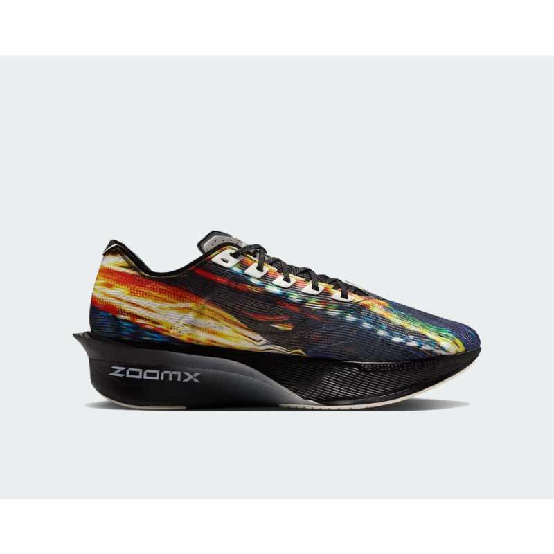 Sepatu Lari Pria Nike Vaporfly Multicolor IB8167-999