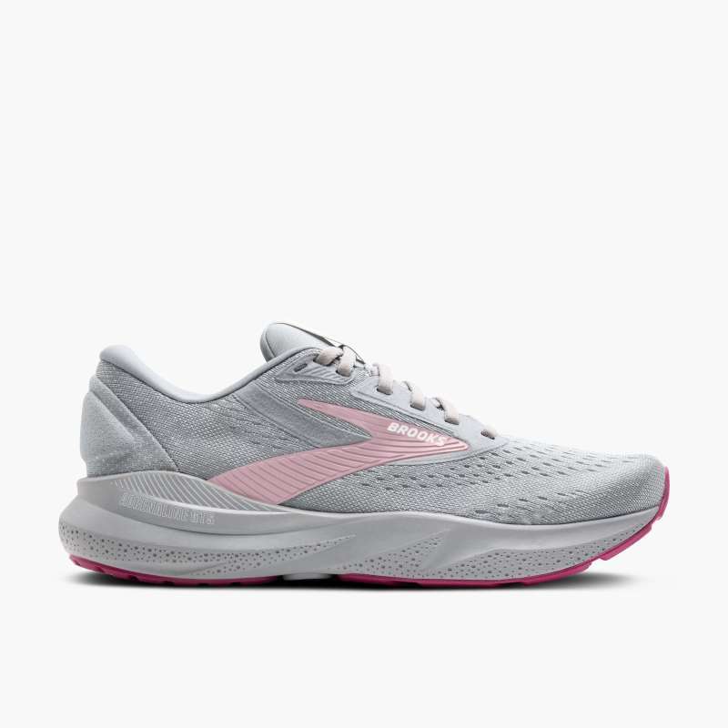 Jual Sepatu Lari Wanita Brooks Adrenaline Gts 24 Alloy