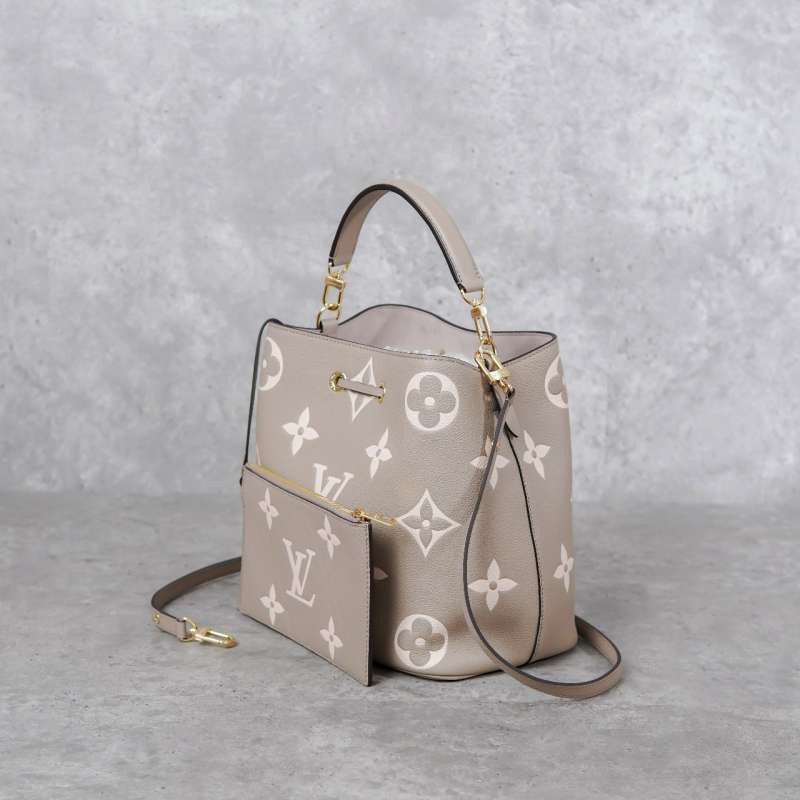 Harga Louis Vuitton Tote Bag Original Vuitton Monogram Canvas Best