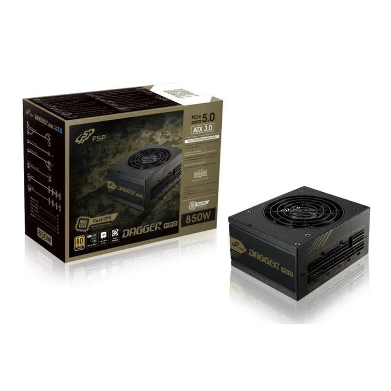 SFX 電源 DAGGER PRO 850W SDA2-850 GOLD 【公式通販】