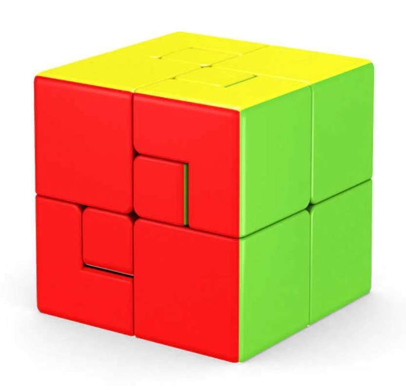 Puni Cube Jual Puppet Cube 🏷️ Original Terbaru, Terlengkap, & Harga Termurah ...
